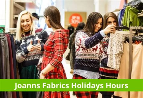 Joann fabrics hours on sunday. Things To Know About Joann fabrics hours on sunday. 